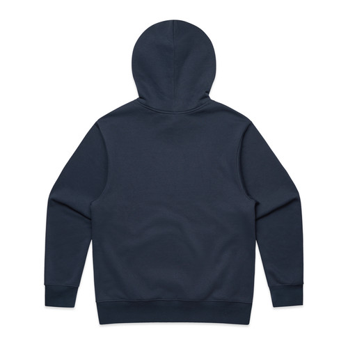 MIDNIGHT BLUE - BACK heavy-hood-midnightblue-back